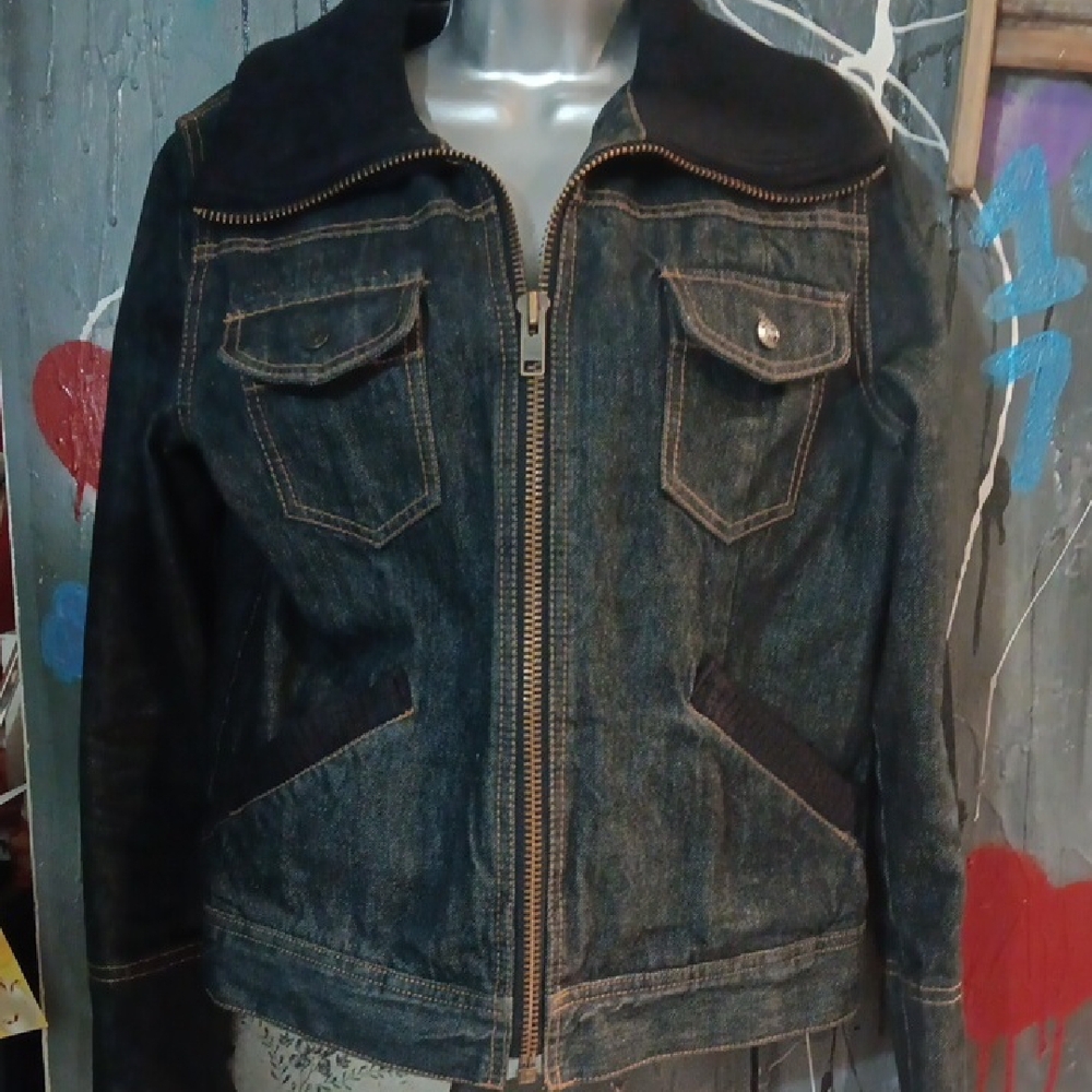 Women's  Denim Jacket